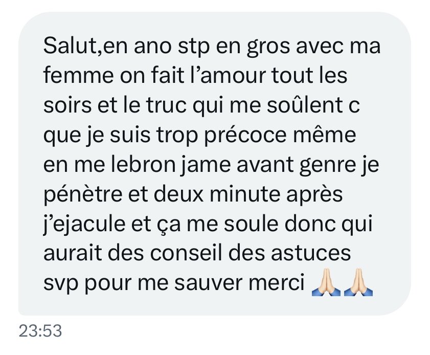 ZONE DE LA HONTE tweet media