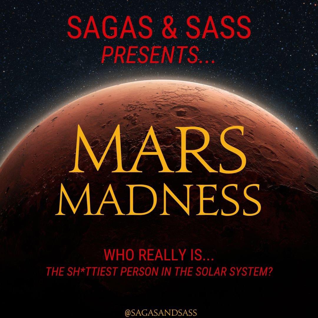 sagasandsass's tweet photo. Want to help us determine the final *2* #RedRisingSaga characters who’ll be part of our #MARSmadness brackets? Vote by 11:59 PM on Thursday 11/30 ➡ https://t.co/Q1huEUTzRn

*Aja, Atalantia, Atlas, Harmony, Jackal/Abominadrius, Lysander, Octavia, &amp; Roque are already on the list* https://t.co/dX7pEvSB3D
