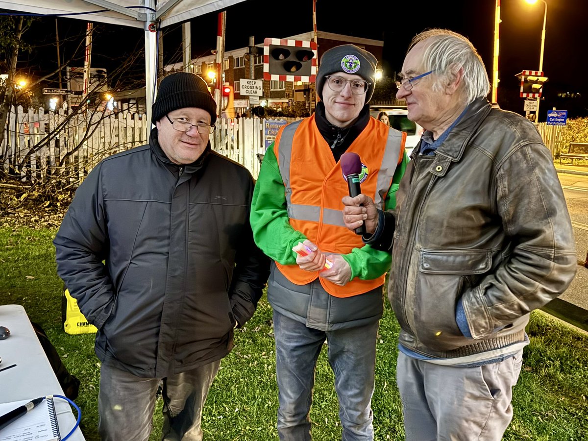 Polegate Community Foundation tweet media