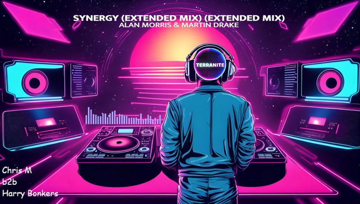 IOTechNow's tweet photo. Some hypnotic Trance here 🎶
https://t.co/1y6YA01xLM
@TheStreamingOwl
@BoosterStreamer
@Pulse_Rts
@RetweetOnTwitch
@rtsmallstreams
@TwitchHost
@BlazedRTs
@TwitchSharing
@sme_rt
@Retweelgend
#trance #trancefamily #music #electronic #EDM 
#twitchstreamer #Live #Retweet #progressive https://t.co/HLEfJ8EW1k