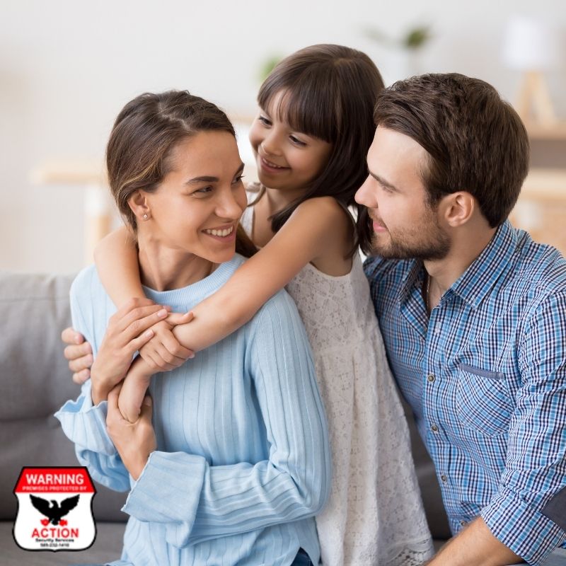 ActionSecurity4's tweet image. We believe that every #home should feel safe and secure. Let us help you create a secure environment for your family and friends. Learn more about our #HomeSecurity systems 👉 bit.ly/403cLNK