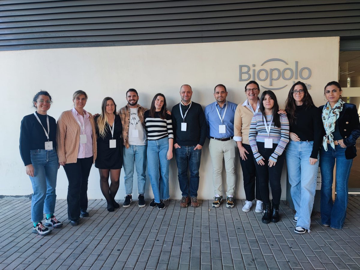 Norberto Cassinello tweet media