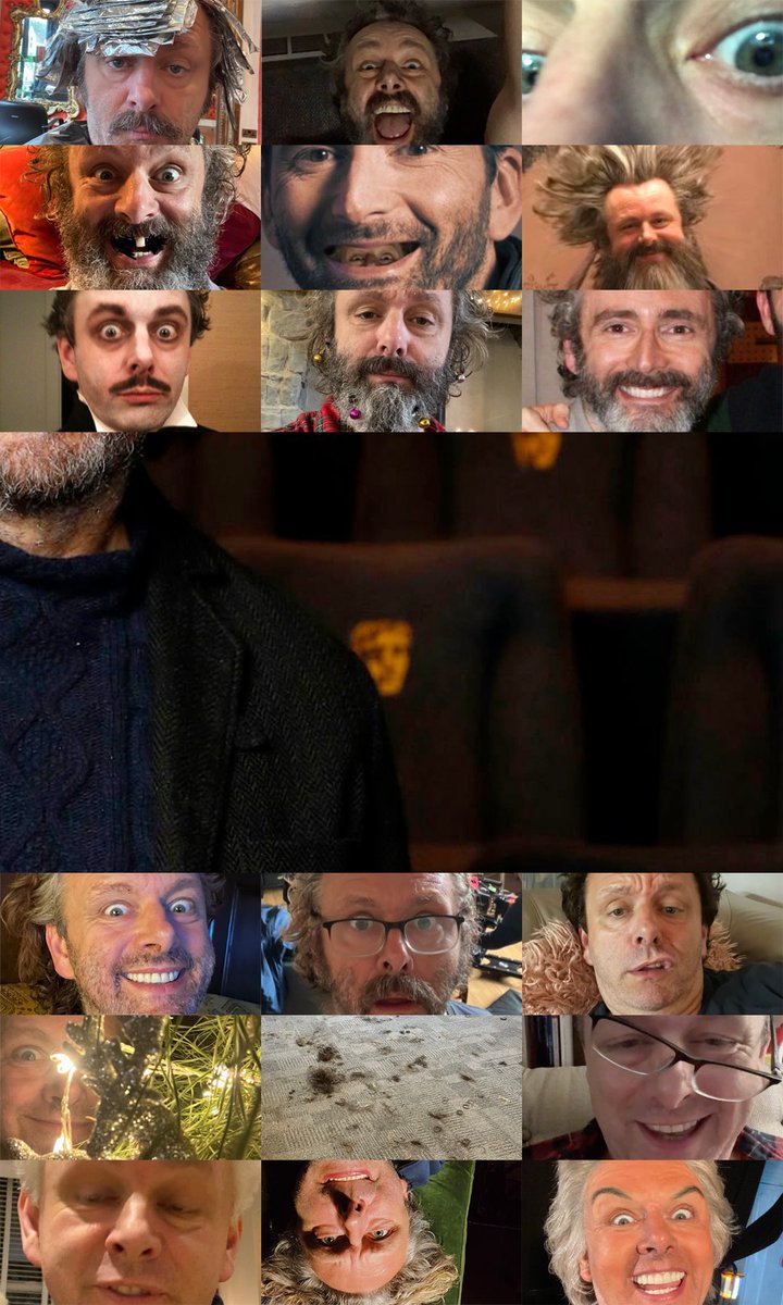 IneffableChar's tweet photo. OPEN FOR A SURPRISE? https://t.co/AHK3EkmnEg