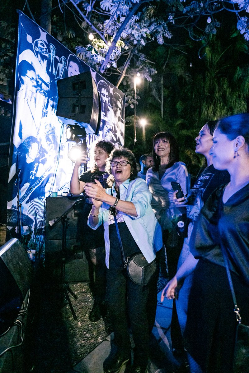 Sobrevive la Música tweet media