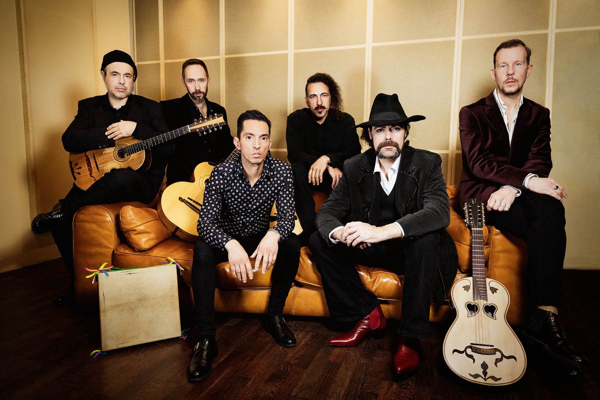 "a multi-layered tapestry of arpeggiated and regular chord progressions, melodies, harmonies, and other captivating polyphonic virtuosities"

<a href="/punkrockblog/">Thoughts Words Action</a> on new <a href="/lusitanianghost/">Lusitanian Ghosts</a> album 'III' ~ tinyurl.com/lusitanian-twa

Fine #BlackFriday shopping via lusitanianghosts.bandcamp.com/album/lusitani…