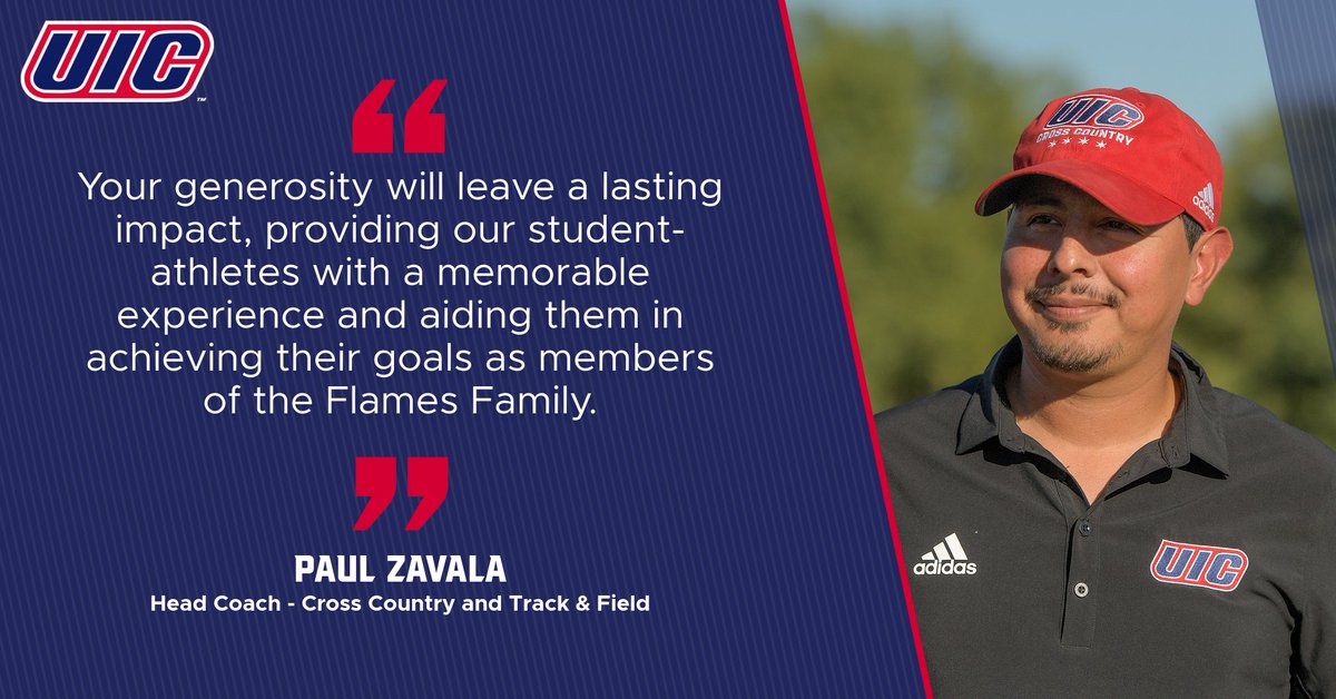 UIC XC_T&F 🔥🏃♂️🏃♀️ tweet media