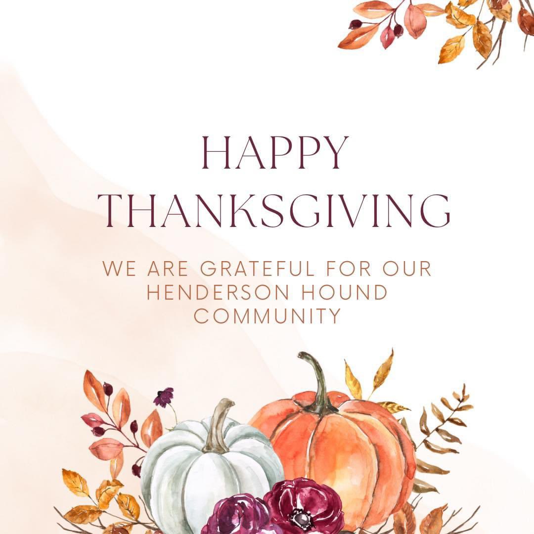 Joe Henderson Elementary (@hendersonhounds) on Twitter photo 