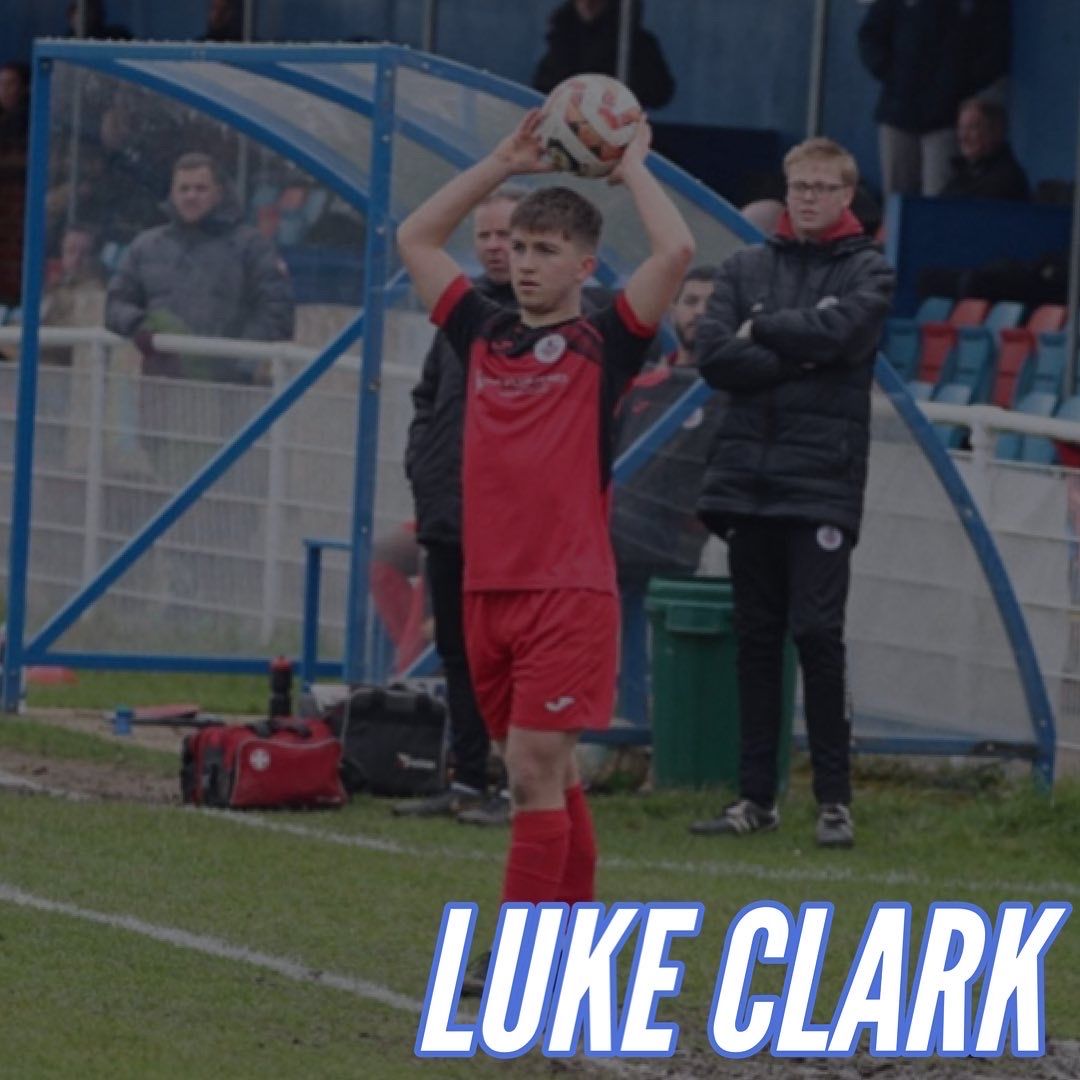 EnfieldFC's tweet photo. 𝐖𝐄𝐋𝐂𝐎𝐌𝐄 𝐓𝐎 𝐓𝐇𝐄 𝐄’𝐒

We are delighted to announce the signings of Joe Turpin, Adem Yilmaz and Luke Clark.

Joe Turpin - Defender 
Adem Yilmaz - Forward
Luke Clark - Defender

Welcome Boys 💙

#OnlyOneEnfield https://t.co/LeittYt59I