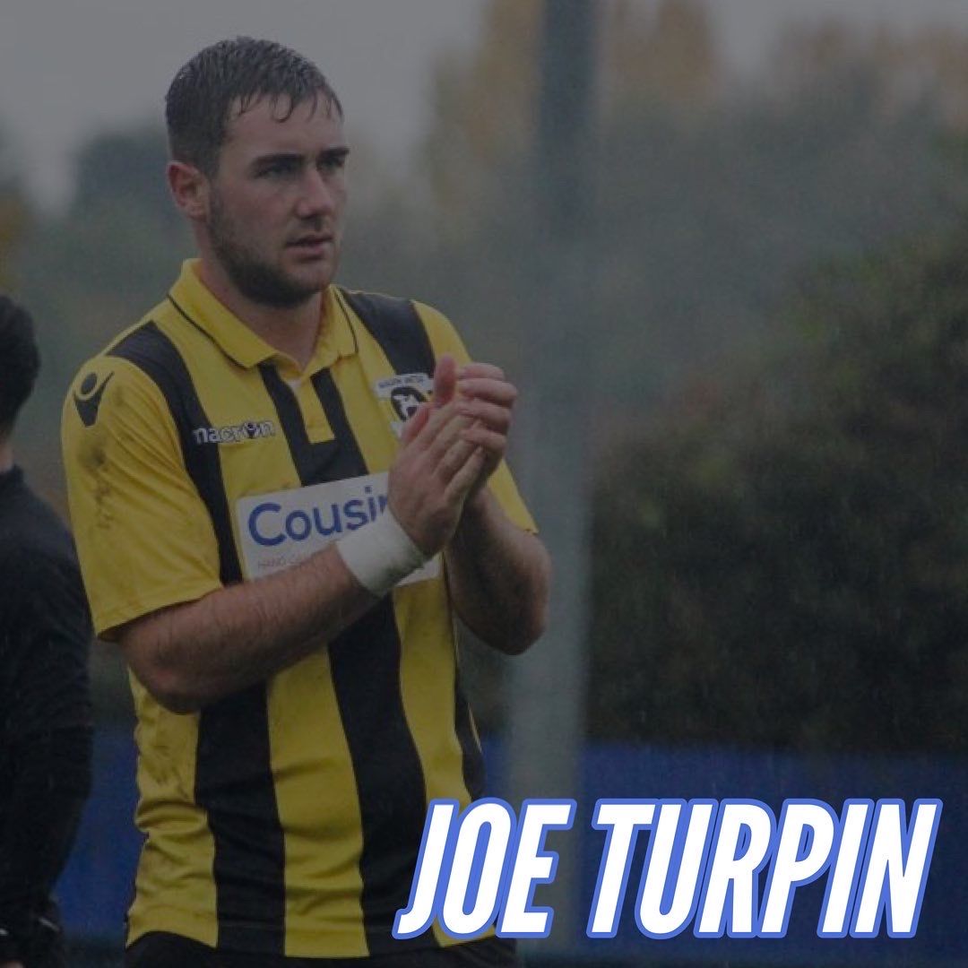 EnfieldFC's tweet photo. 𝐖𝐄𝐋𝐂𝐎𝐌𝐄 𝐓𝐎 𝐓𝐇𝐄 𝐄’𝐒

We are delighted to announce the signings of Joe Turpin, Adem Yilmaz and Luke Clark.

Joe Turpin - Defender 
Adem Yilmaz - Forward
Luke Clark - Defender

Welcome Boys 💙

#OnlyOneEnfield https://t.co/LeittYt59I