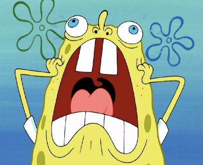 SydeGaming's tweet image. Twitter when Americans eat chocolate