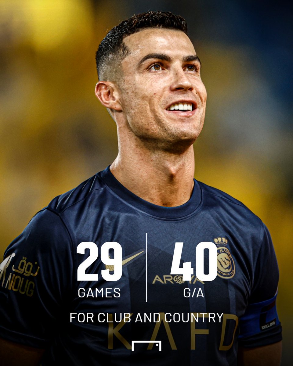 GOAL tweet media
