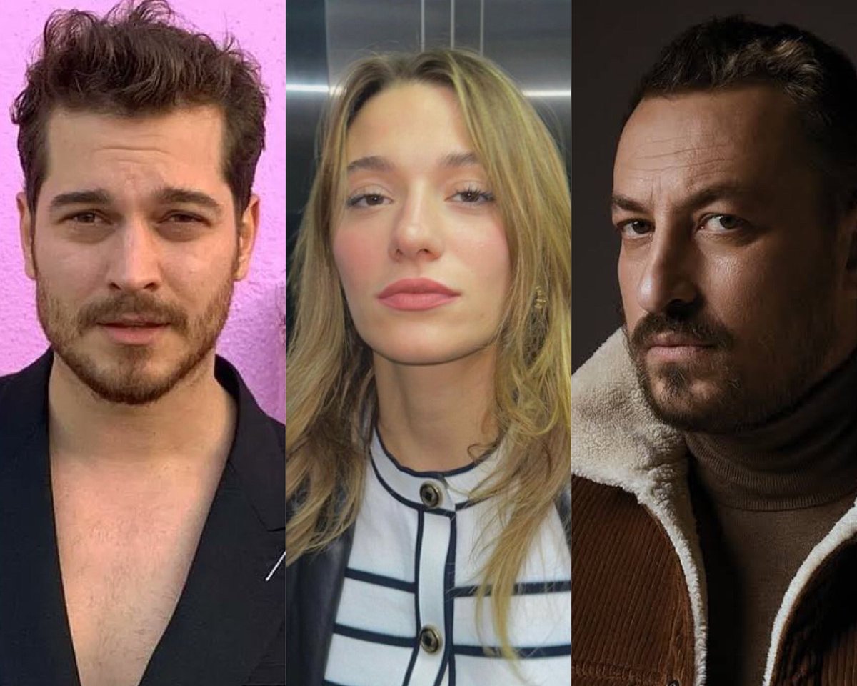 Cuma gününün dengelerini değiştirmeye geliyor. #Gaddar’a çok az kaldı. 🔥