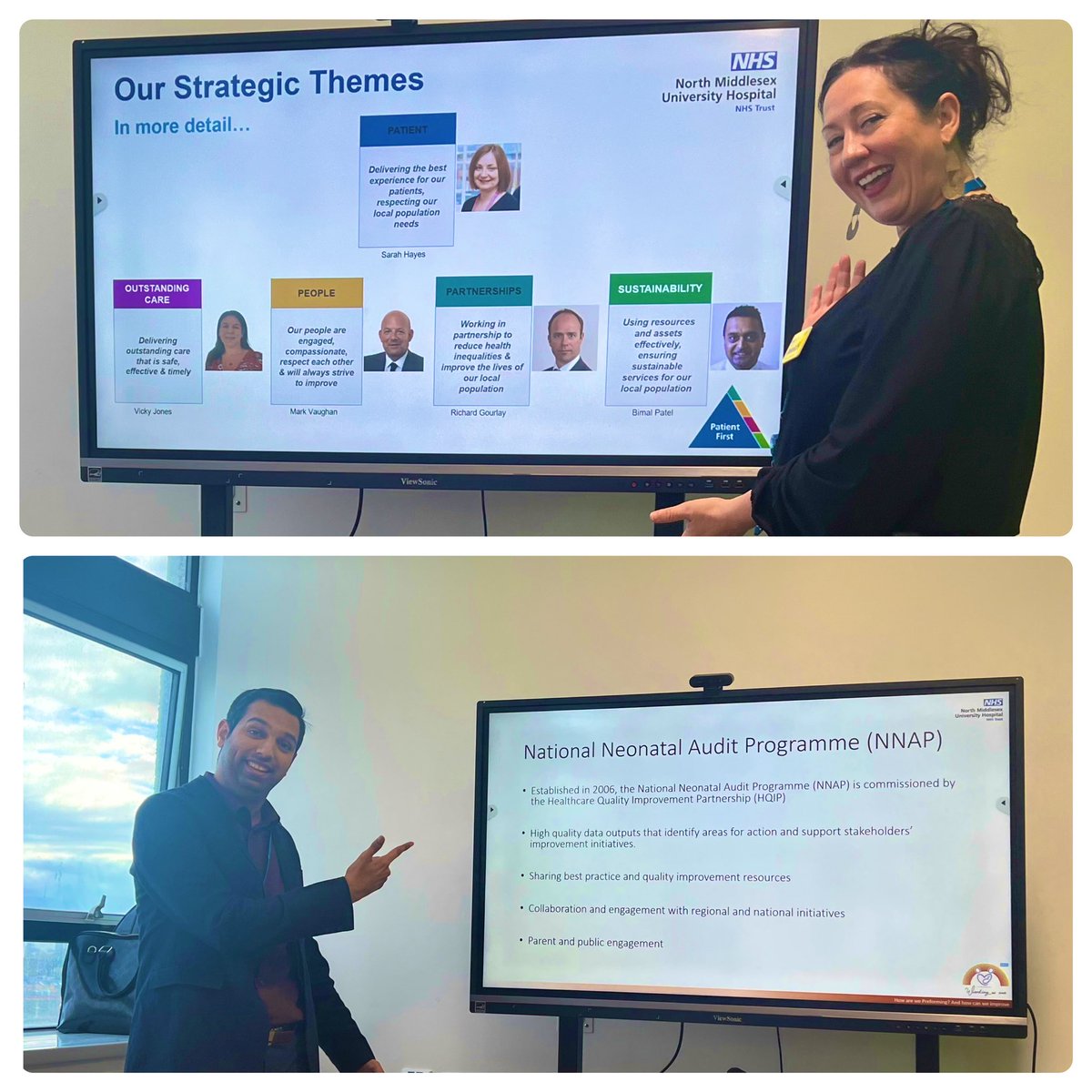 vilma_ribao07's tweet image. A very productive Band 7 Team away day with good resource speakers incorporating #QIProjects 
#EffectiveLeadership . Thank you @HazelManzano3 for organising this SD to strengthen our leadership, work collaboratively &amp;amp; effectively @NorthMidNHS. 
@datt_colette @CheentanSingh