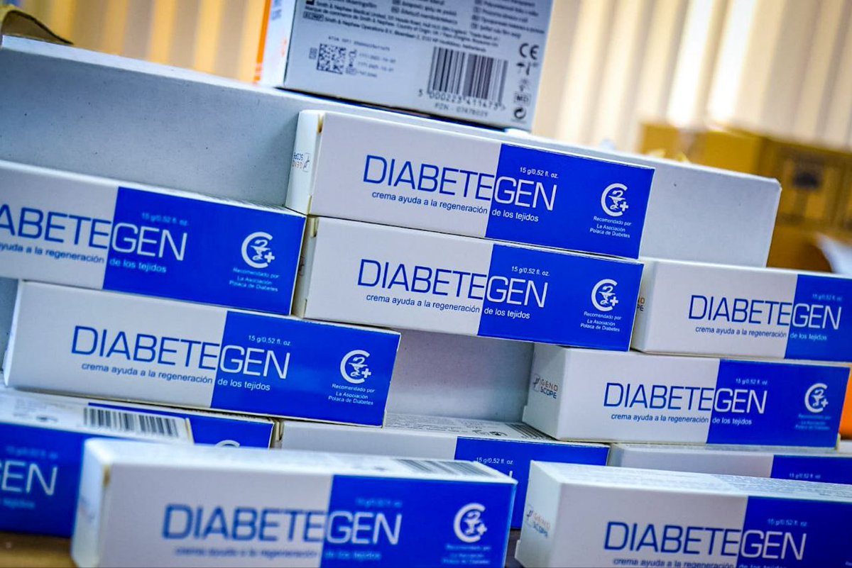 Expreso mi agradecimiento a <a href="/Shrinerssv/">Shriners El Salvador</a>, por el donativo de medicamentos e insumos médicos para la Unidad de Quemados del Hospital Benjamín Bloom que nos entregaron este día.

Nos alegra continuar trabajando juntos en beneficio de nuestra infancia. Su apoyo y compromiso por los