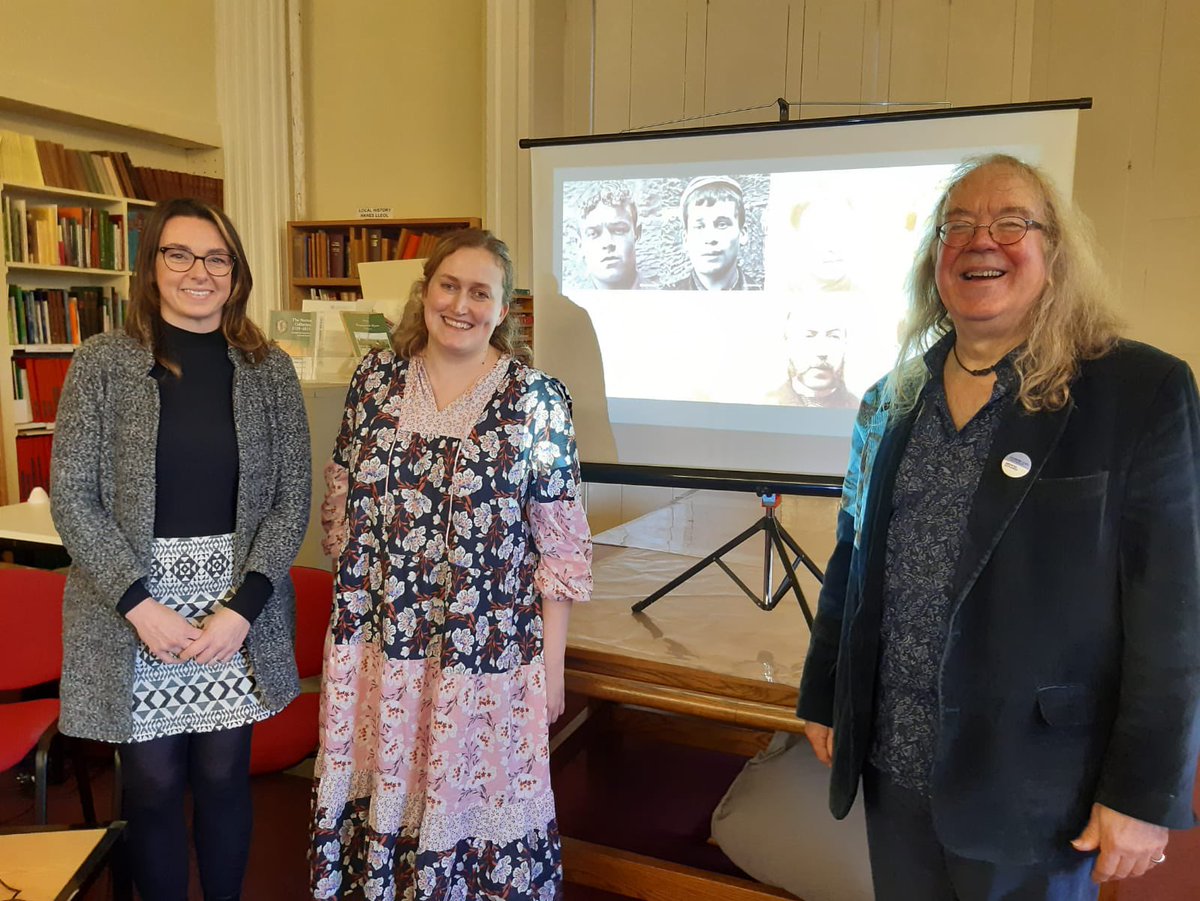 NEWalesArchives's tweet image. Today, we launched Acid Free, our new series of digital stories and podcasts. Thank you to everyone who joined us for the launch. Read more about each episode and where to find them here denbighshirearchives.wordpress.com/2023/11/24/exp… #ExploreYourArchive