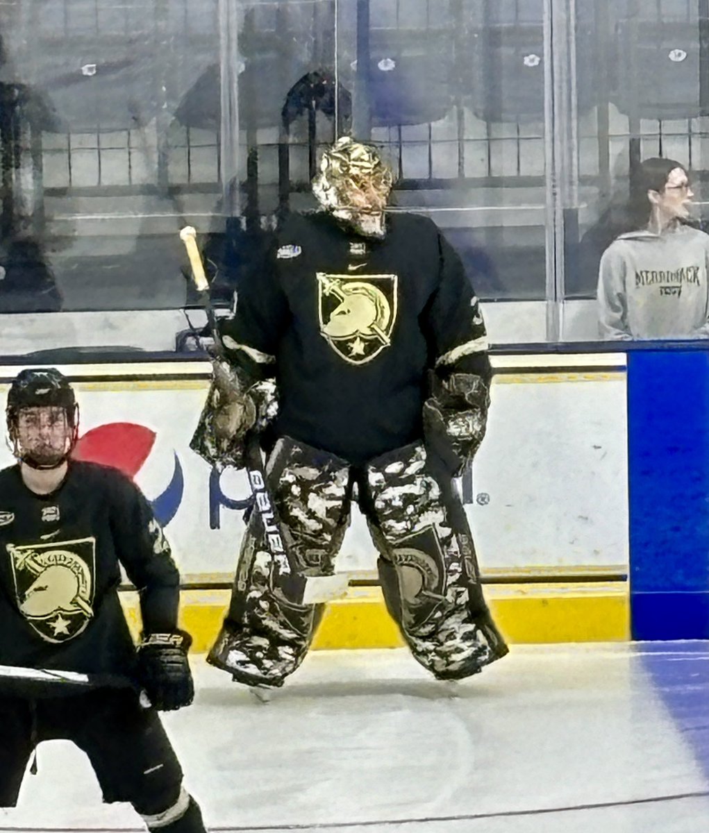 Gus Holt’s pad setup is the sickest pad setup of all time.