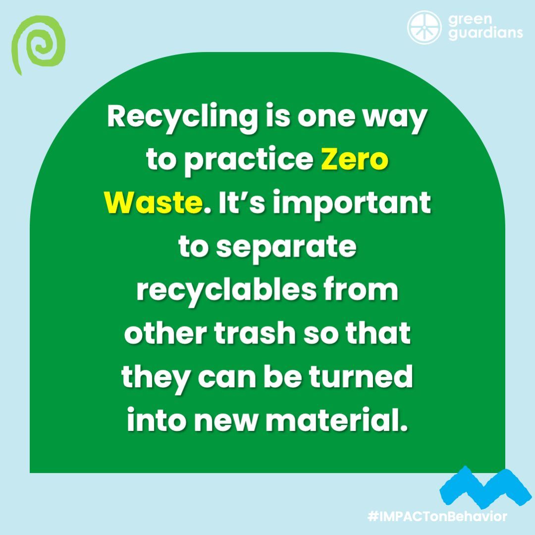 Green Guardians tweet media