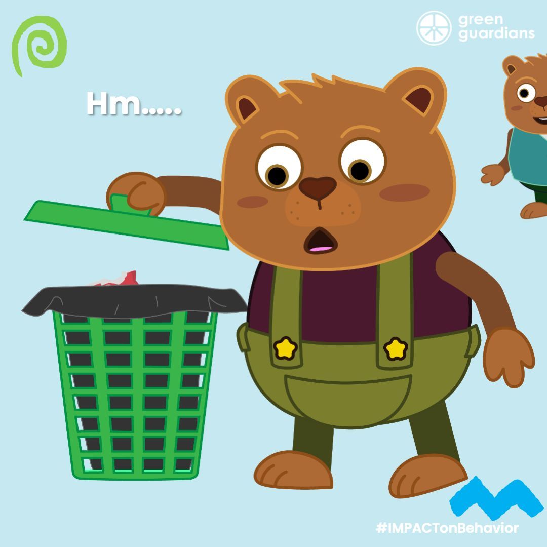 Green Guardians tweet media