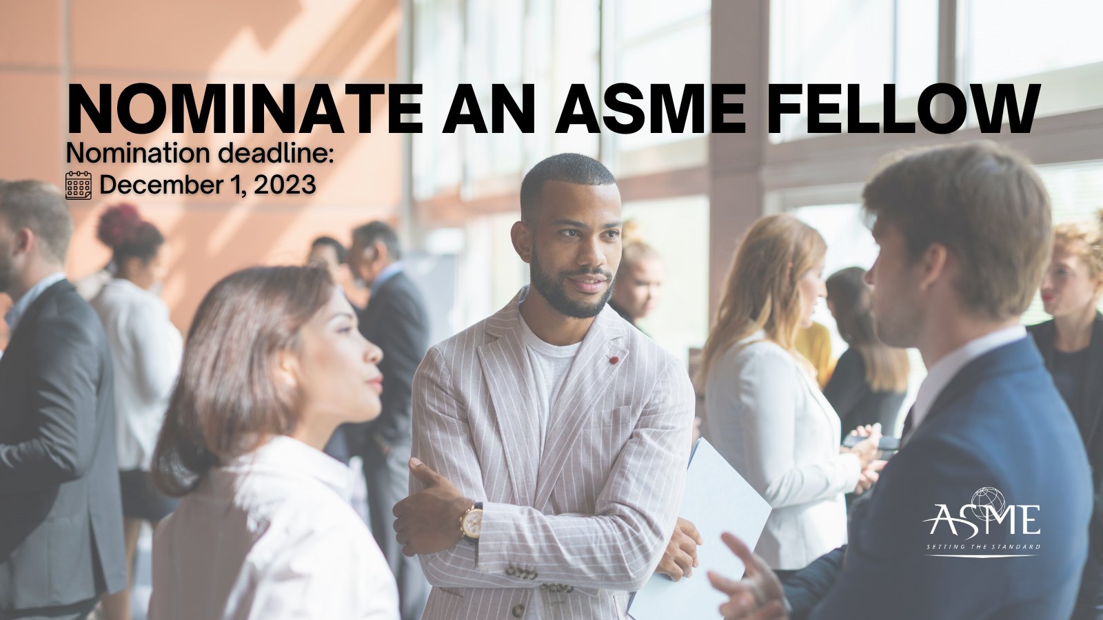 Engineering Fellows - ASME