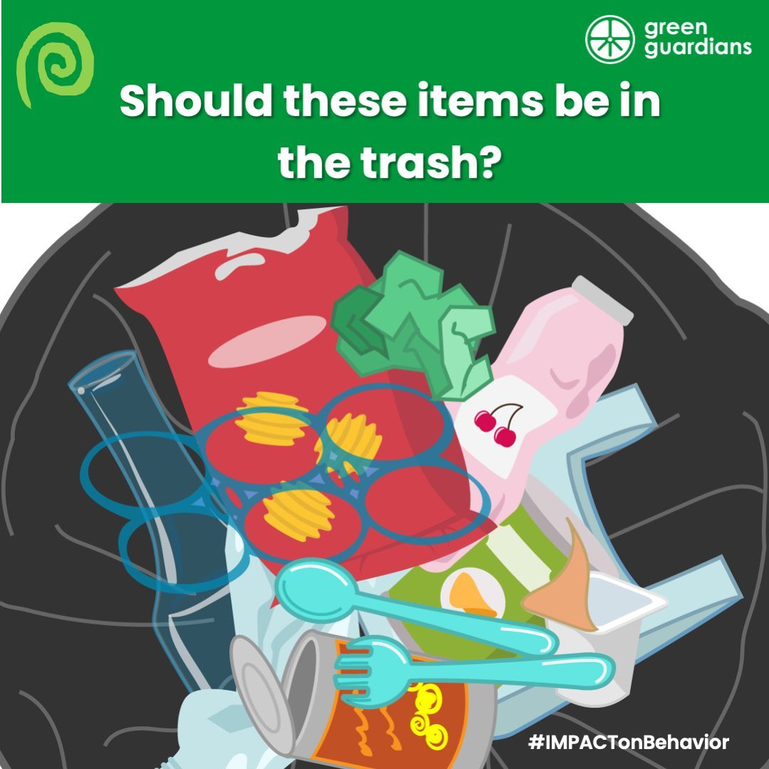 Green Guardians tweet media