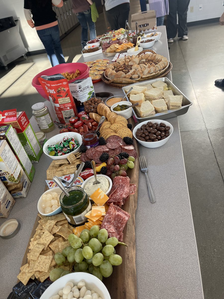 Lacey Elliott (she/her) tweet media