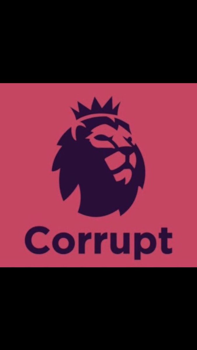 Paulrobbo7's tweet photo. @premierleague https://t.co/Ew18CCqAQ0