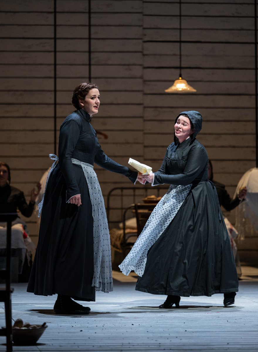 Lyric Opera of Chicago tweet media