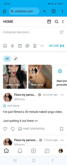 You zoomed in didn't you....  Cheeky bugger https://t.co/Y9WAfic9EA<a href="/tag/livestream"class="tags"><span>#livestream</span></a>