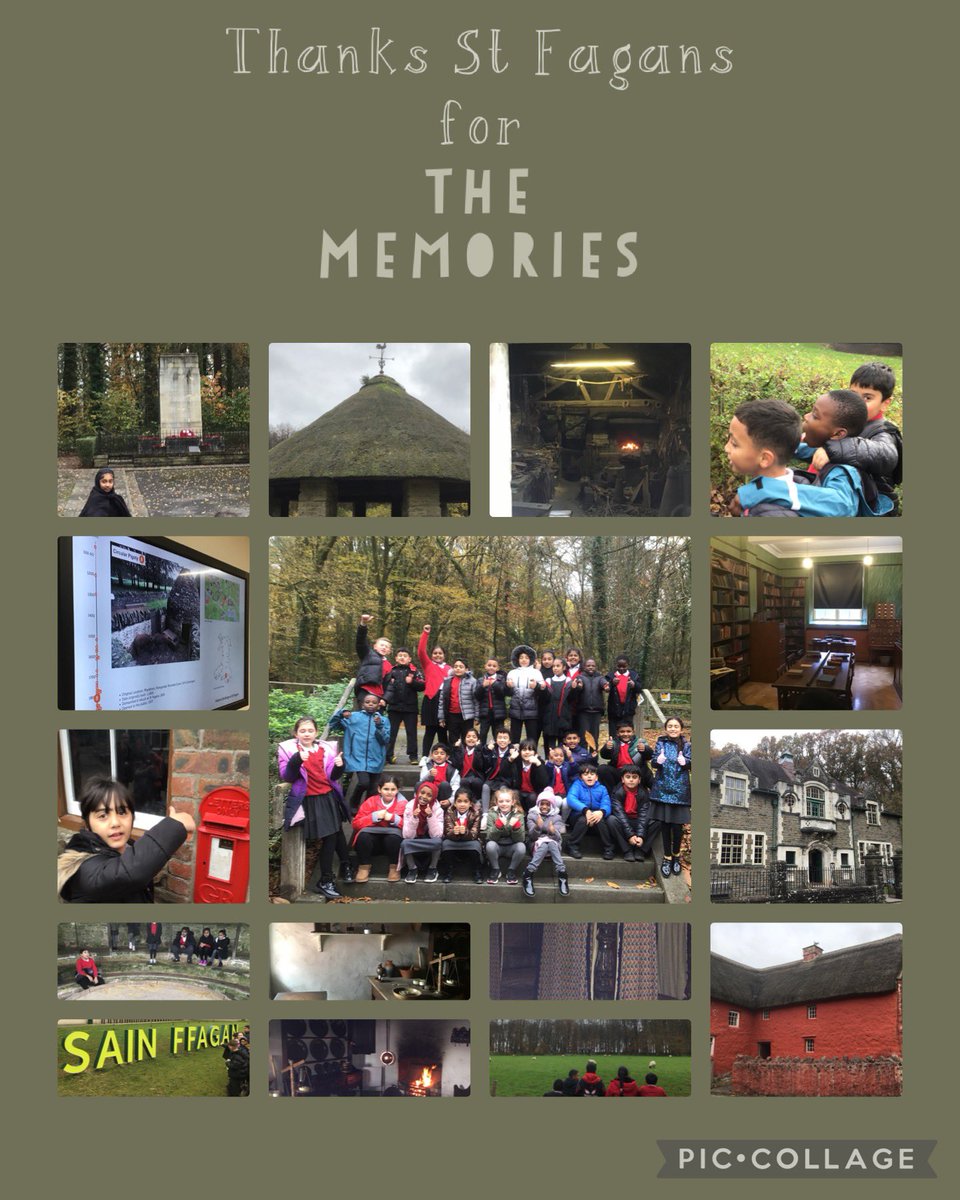 Y4Pill's tweet photo. Thanks to @StFagans_Museum for providing a fantastic historical experience for Year 4 @Pill_Primary https://t.co/HV56aBts8p