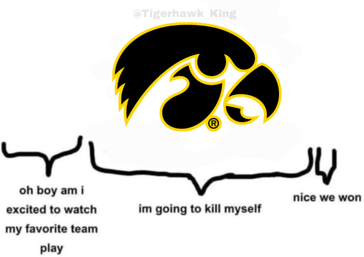 it never fails to be relevant