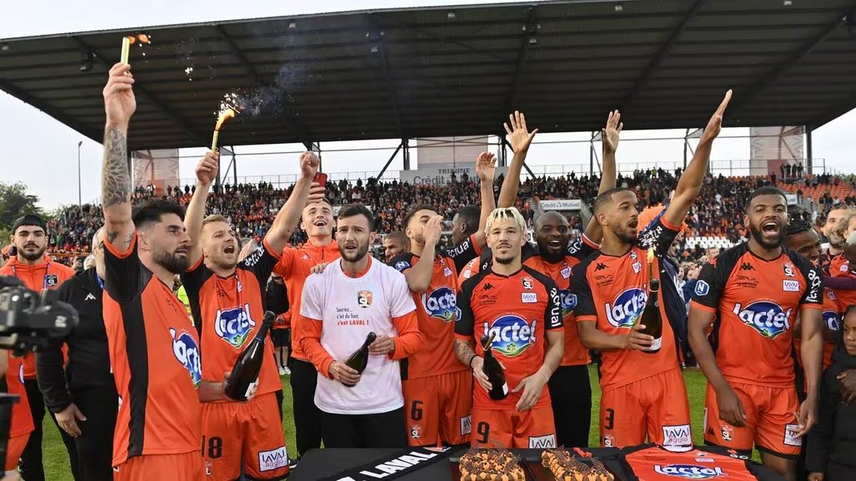 Stade Lavallois Pictures That Go Hard (@slpicthatgohard) on Twitter photo 