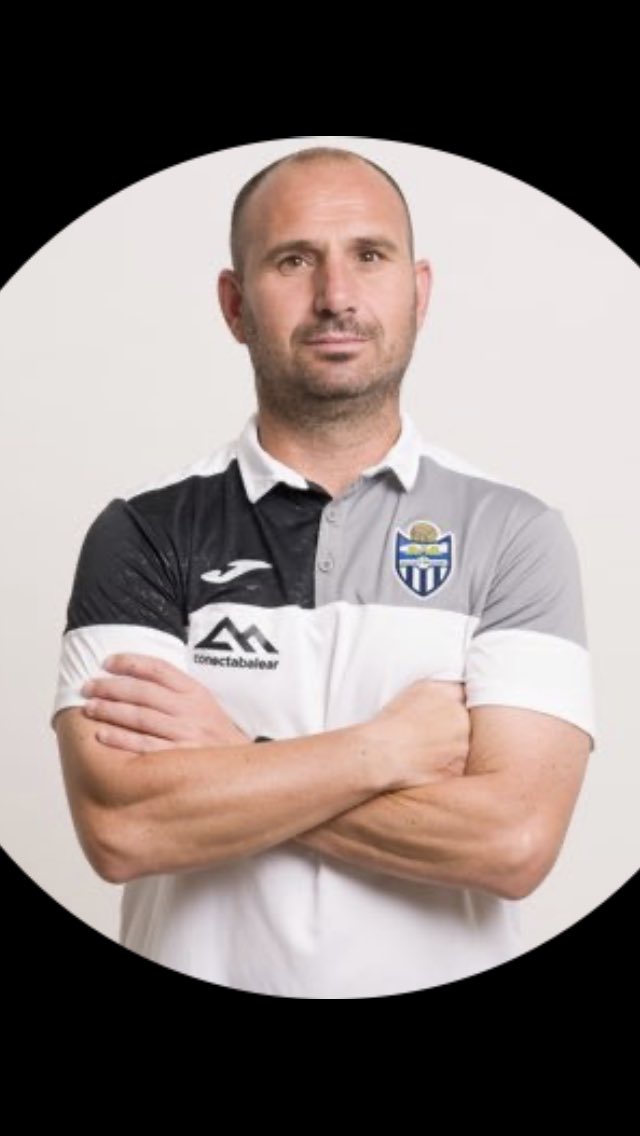 sfsportsagency's tweet photo. @tatovik7 José Antonio García Escudero, “Tato” https://t.co/tSR2MA2OHu