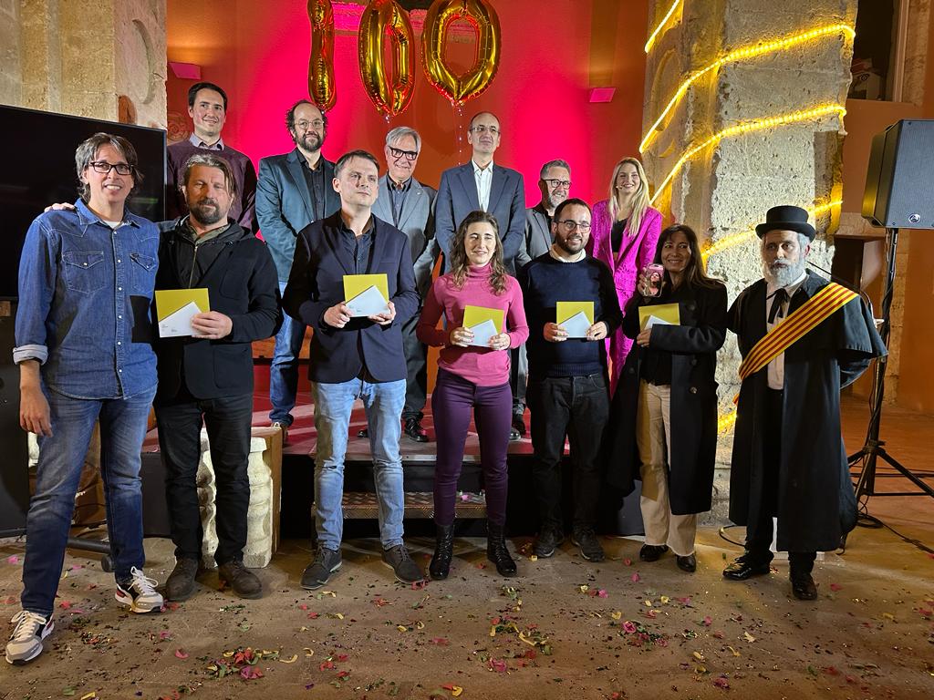 Aj. de Torredembarra tweet media