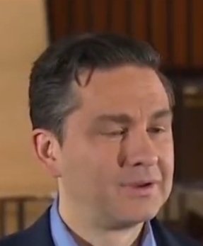 harryt59_harry's tweet photo. Pierre Poilievre has a habit of attacking women journalists and politicians.
What has he got against women? And why in the hell would any woman vote for him? https://t.co/lzHbyowe1F