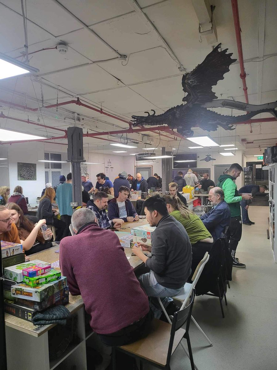 Leodis Games tweet media