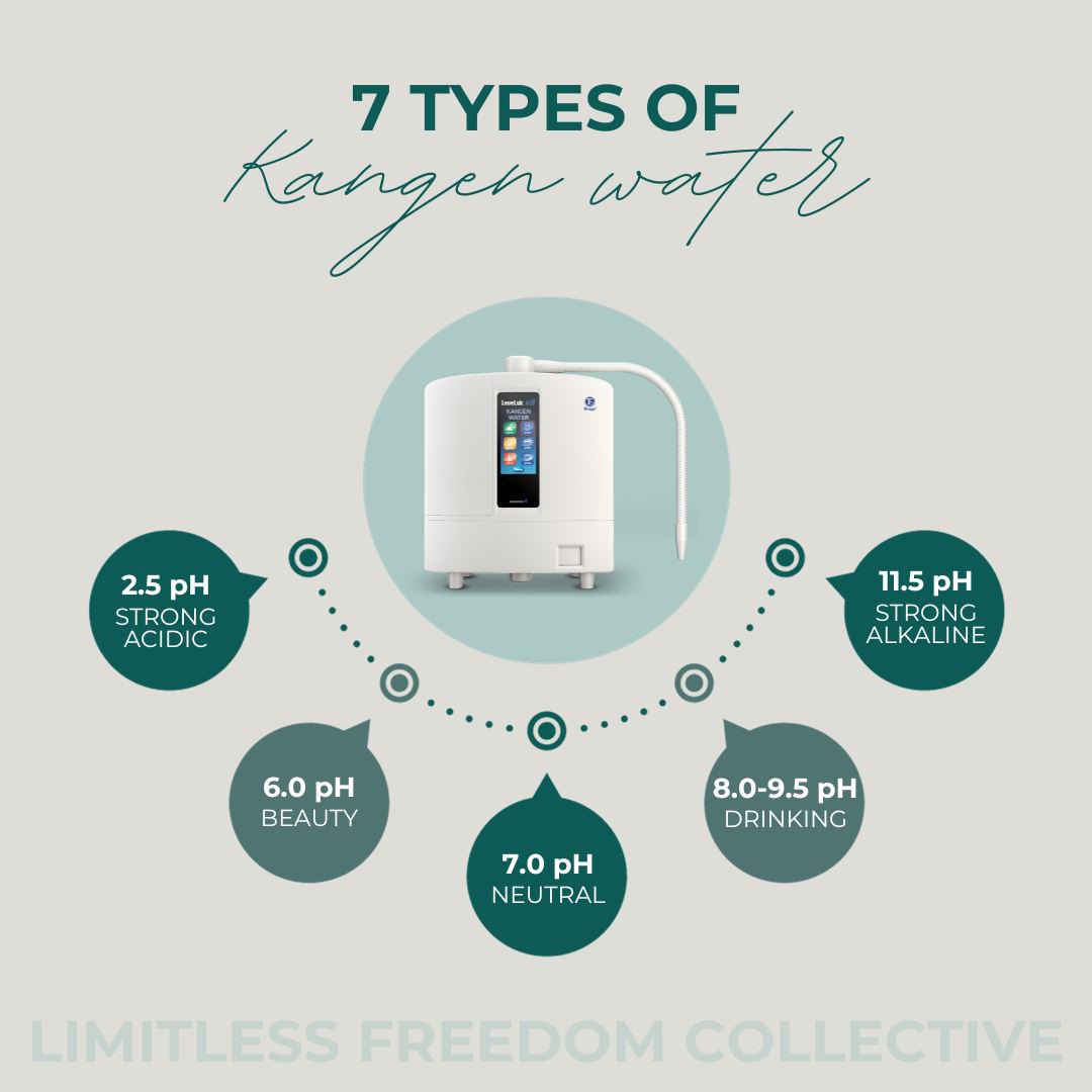 leavesnwanders's tweet photo. Offering $500 cash back on a K8 water ionizer for all purchases before the end of November! 💦

Give yourself &amp; your fam the gift of health this year. You deserve it.

DM me “BLACK FRIDAY” for details. https://t.co/HdUfxiM0rz