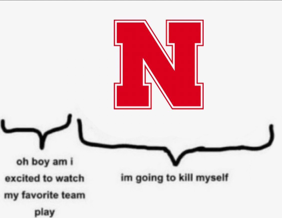 BarstoolHusker's tweet photo. https://t.co/yLCYH6IfNd
