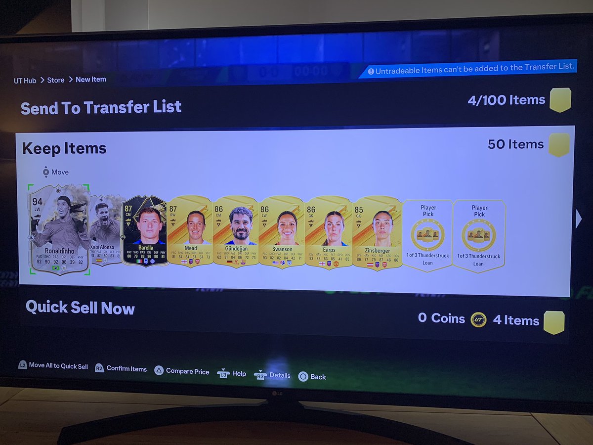 adamjtyer's tweet photo. @IconSquadGaming Some unreal luck https://t.co/1xMpy0hn3J