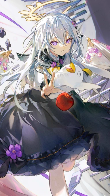 アズサ