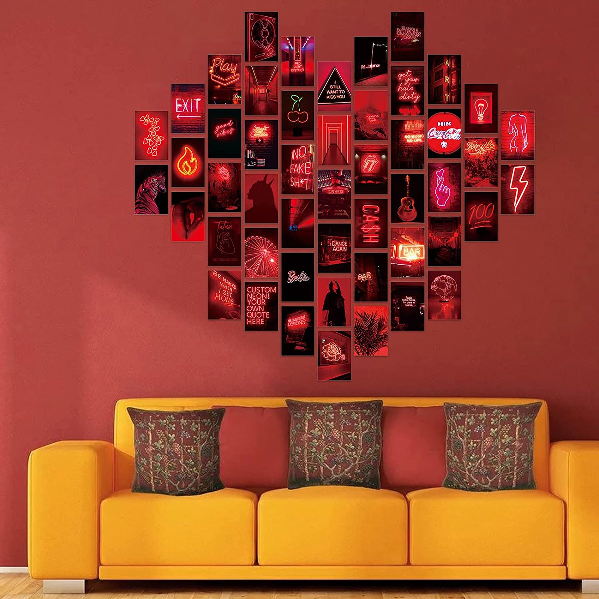 blingrepublic's tweet photo. Red wall collage kit❤️
Sold in 10s

Was 3500❌
Now 2500✅

#NightMarketWithDammyB
#Blackfridaysales
#Pagesbydamicommerce
#Blacknightmarket https://t.co/nzPjza7JNX