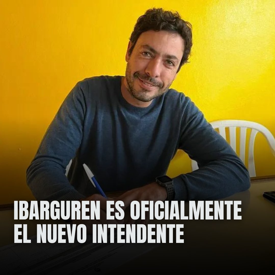 Pinamar: Juan Ibarguren es finalmente el nuevo intendente.

El recuento final dio una diferencia de un voto a favor de Juntos Pinamar
