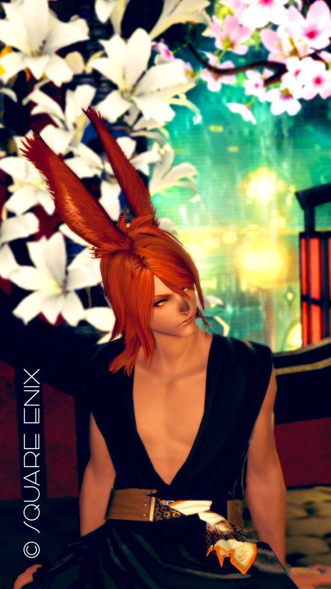 vullexvulle's tweet photo. #おはウサ ですᕱ⑅︎ᕱ"
今日も良い一日を♪
#本日のヴィエラ #XIV_PICTCLIP #ヴィエラ #FF14 #FFXIV #うさお #1顔うさおが見れるタグ #KoenStudio (,,ò᎑ó,,)و https://t.co/PBwWRDKb02