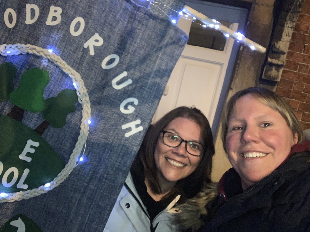 Mrs Needham tweet media