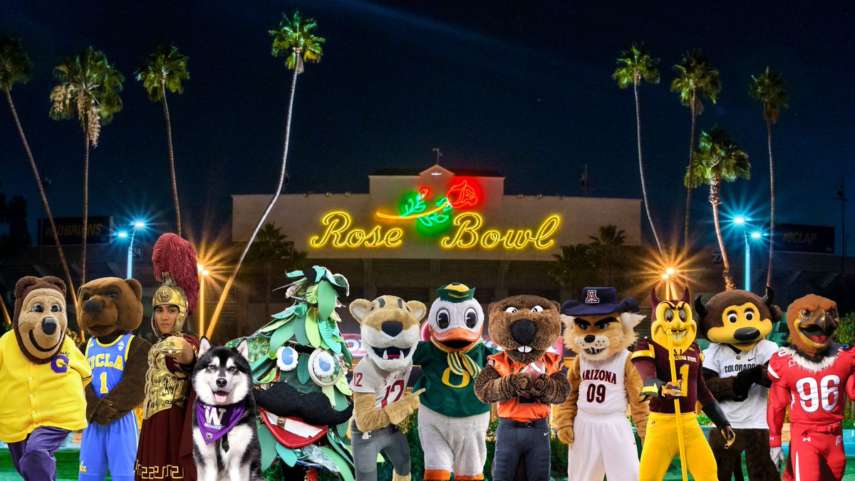 TJAltimore's tweet image. PAC-12 GOES DARK:

When the lights go off in Pasadena tomorrow night, Pac-5/8/10/12 football as we know it will come to an end

There will be new futures for all, but let's each raise a glass to 65 years of West Coast adventures as we enjoy these last games 🥂

* * *
"I closed…