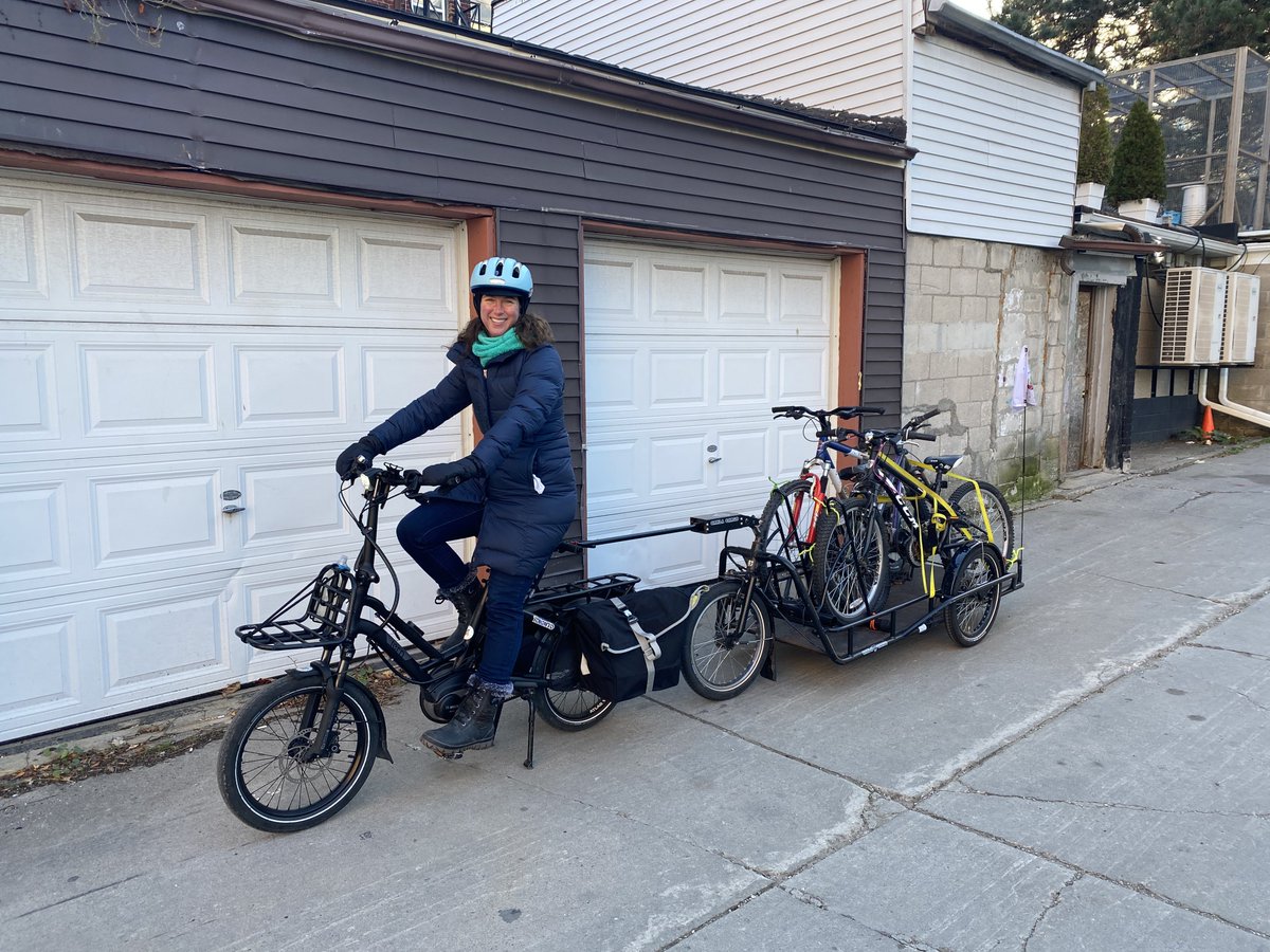 Charlie's Freewheels tweet media