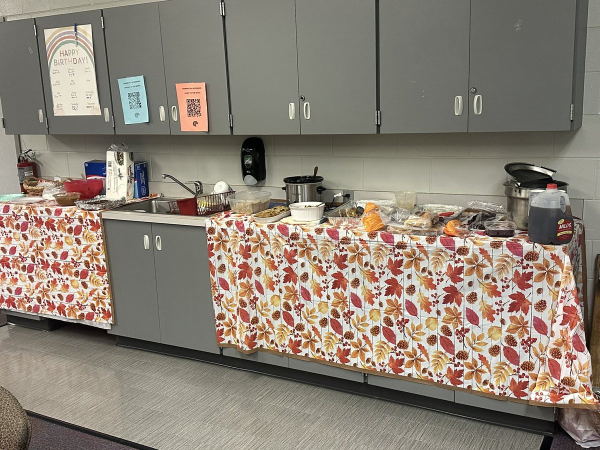 Scott Leman, PhD tweet media