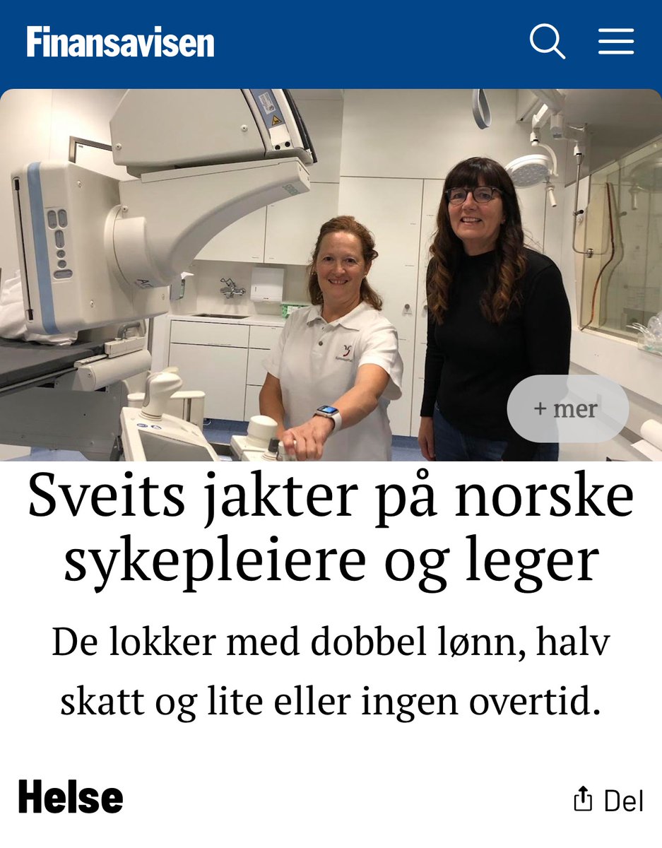 regjering1's tweet photo. For en suksess vi er 🤩 https://t.co/lyNlKUa6cy