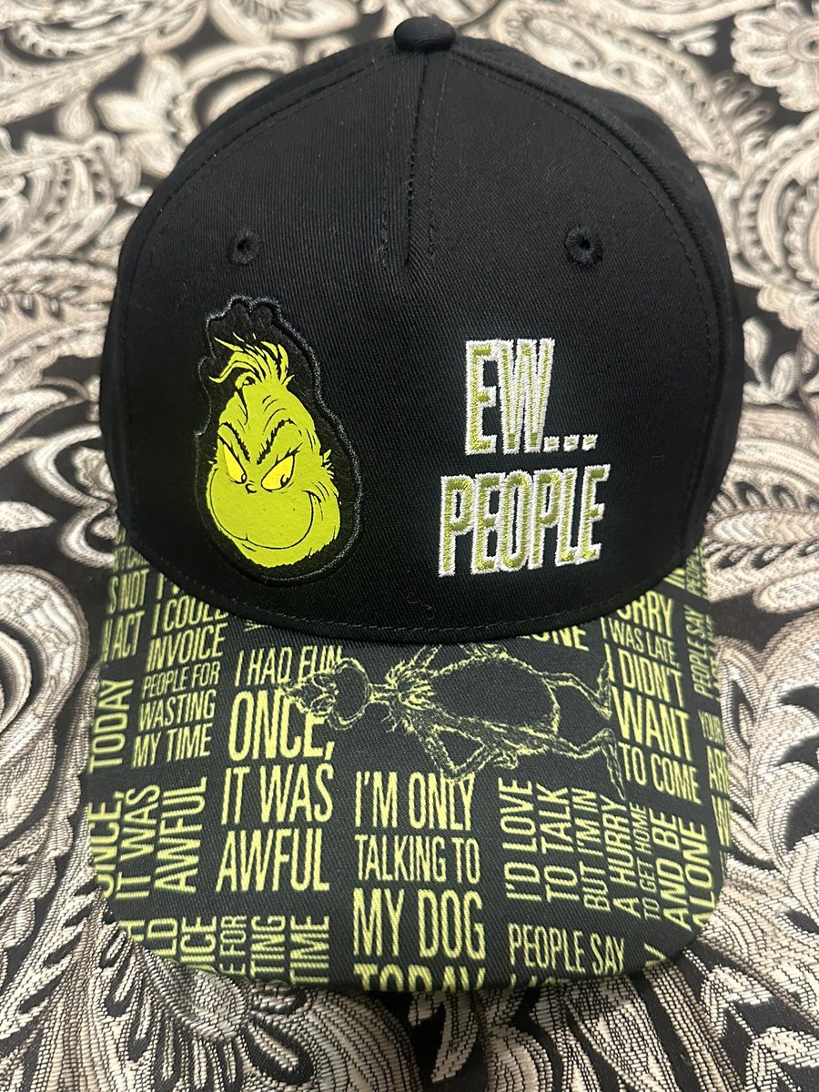 Scott Leman, PhD tweet media