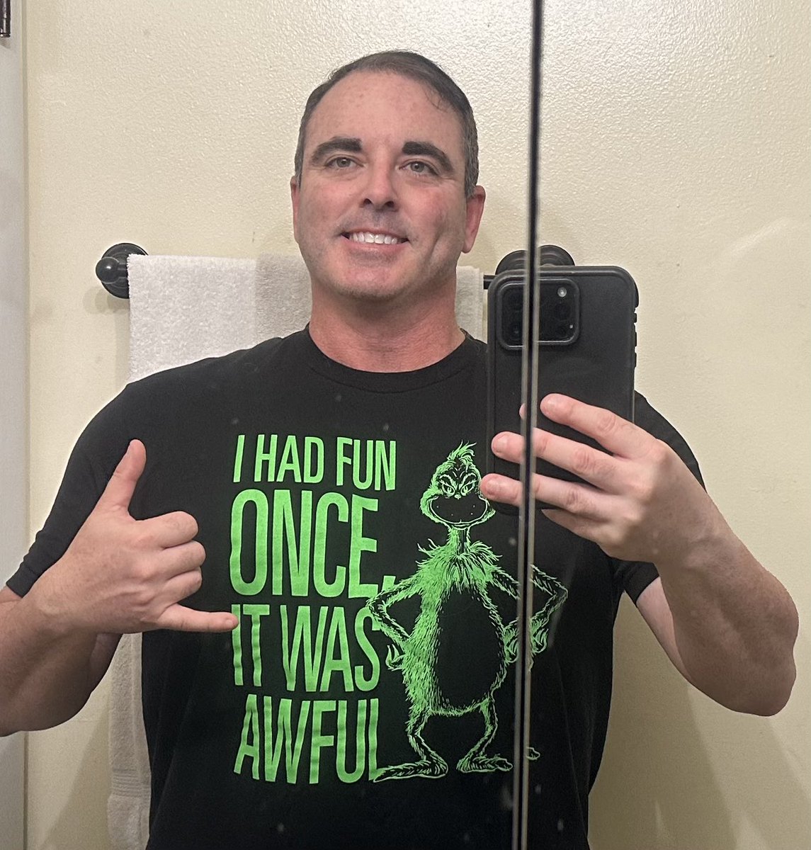 Scott Leman, PhD tweet media