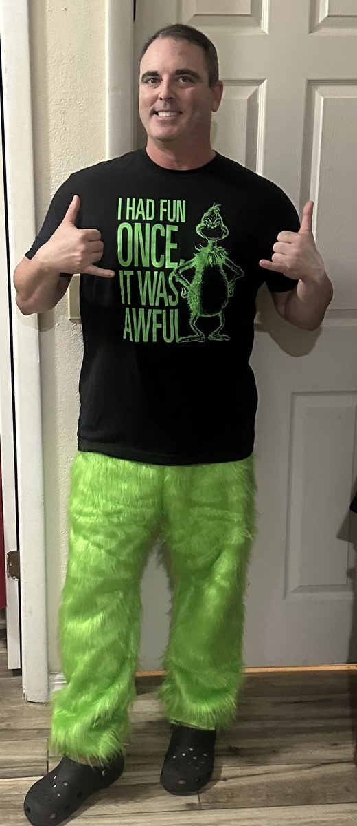 Scott Leman, PhD tweet media